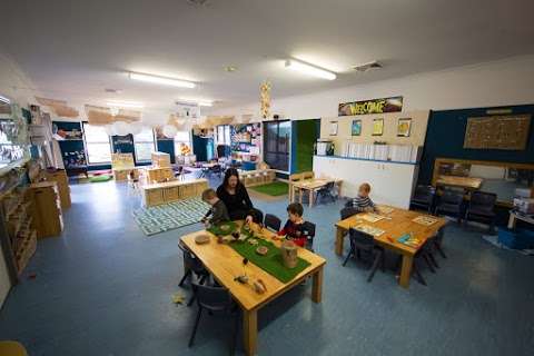 Photo: Goodstart Early Learning Smithfield