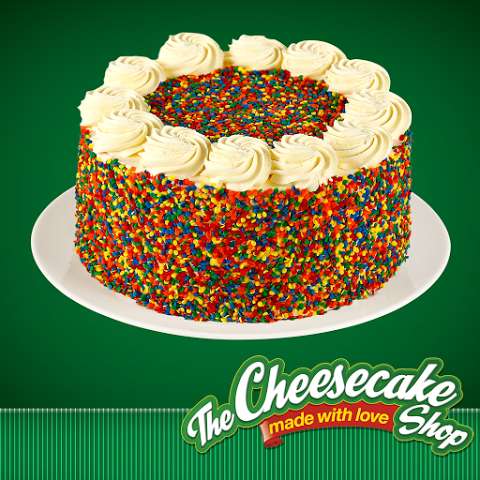 Photo: The Cheesecake Shop Munno Para Photo: The Cheesecake Shop Munno Para